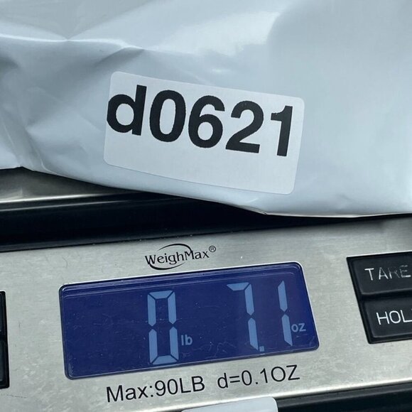 Well Worn Womens Light Blue V-Neck Short Sleeve Top Size L d0621 - Picture 8 of 8